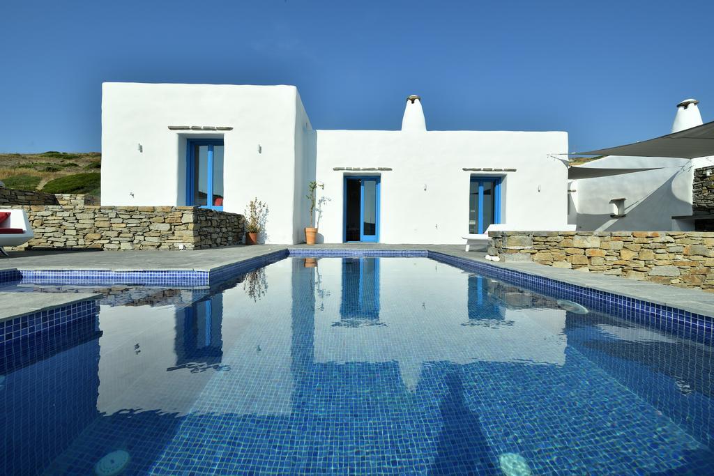 Magic Krios Villa Парос Екстериор снимка